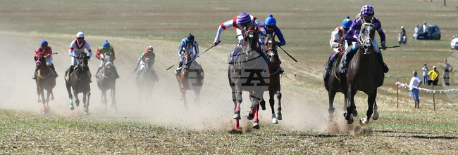 Исперих - конни надбягвания