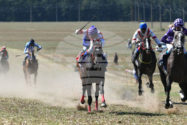 Исперих - конни надбягвания