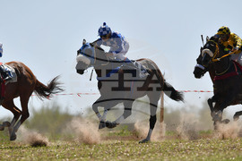 Исперих - конни надбягвания