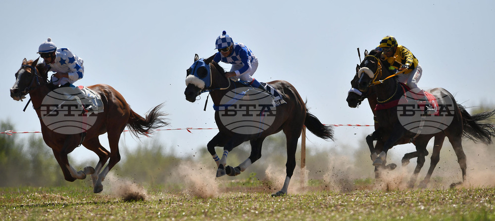 Исперих - конни надбягвания