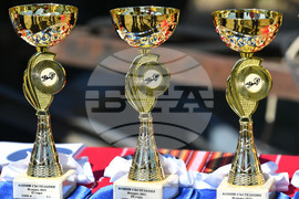 Исперих - конни надбягвания