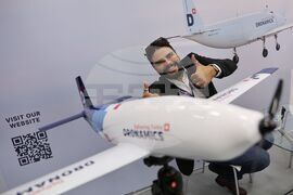 Greece - Economy, Finance Ministers, Greek Counterpart Open Bulgarian Stand at Thessaloniki Fair