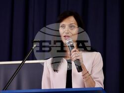 Снимка: МВнР