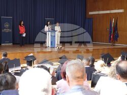 Снимка: МВнР