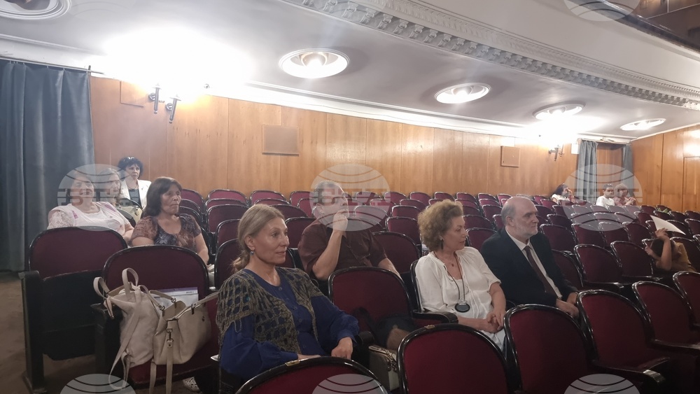 Разград - конкурс - пианисти - галаконцерт