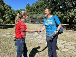 Снимка: Община Хасково