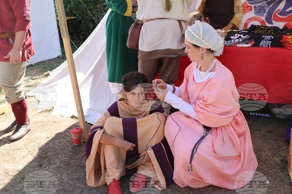 "Сердика е моят Рим" - фестивал