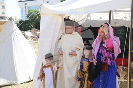 "Сердика е моят Рим" - фестивал