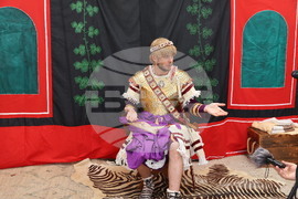 "Сердика е моят Рим" - фестивал