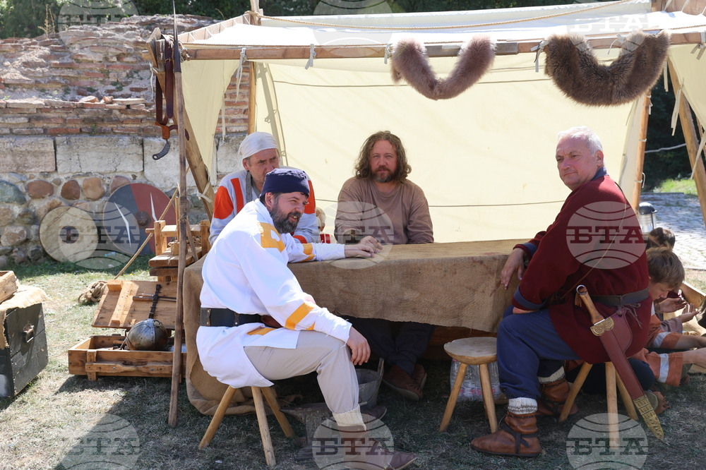 "Сердика е моят Рим" - фестивал