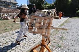 "Сердика е моят Рим" - фестивал