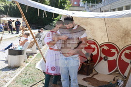 "Сердика е моят Рим" - фестивал