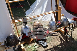 "Сердика е моят Рим" - фестивал