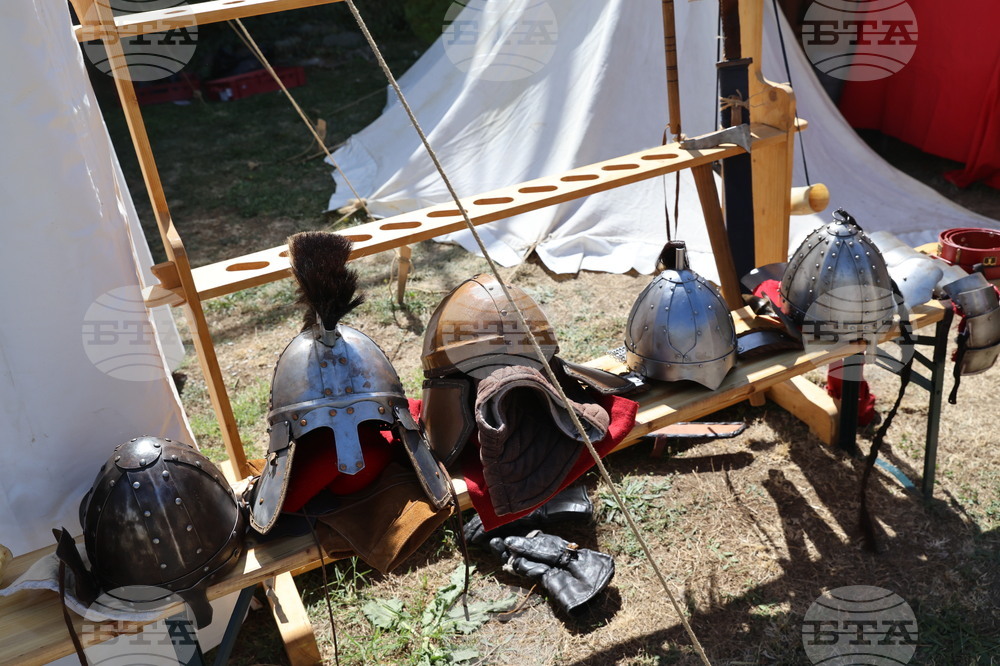 "Сердика е моят Рим" - фестивал