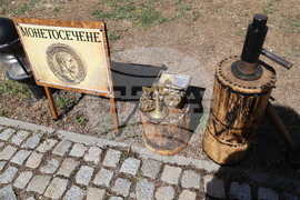 "Сердика е моят Рим" - фестивал