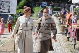 "Сердика е моят Рим" - фестивал