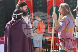 "Сердика е моят Рим" - фестивал