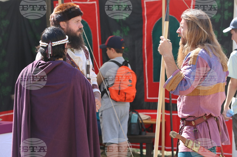 "Сердика е моят Рим" - фестивал