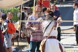 "Сердика е моят Рим" - фестивал