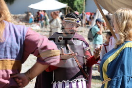 "Сердика е моят Рим" - фестивал