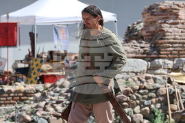 "Сердика е моят Рим" - фестивал