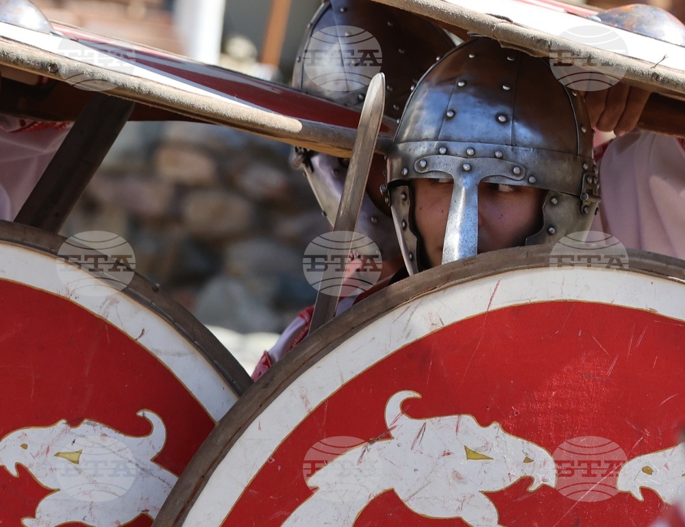 "Сердика е моят Рим" - фестивал