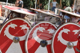 "Сердика е моят Рим" - фестивал