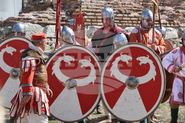 "Сердика е моят Рим" - фестивал