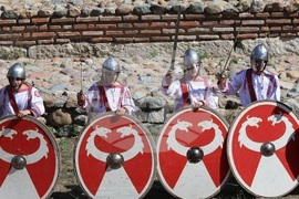 "Сердика е моят Рим" - фестивал