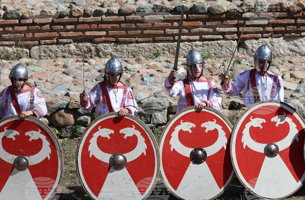 "Сердика е моят Рим" - фестивал