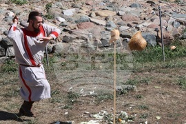 "Сердика е моят Рим" - фестивал