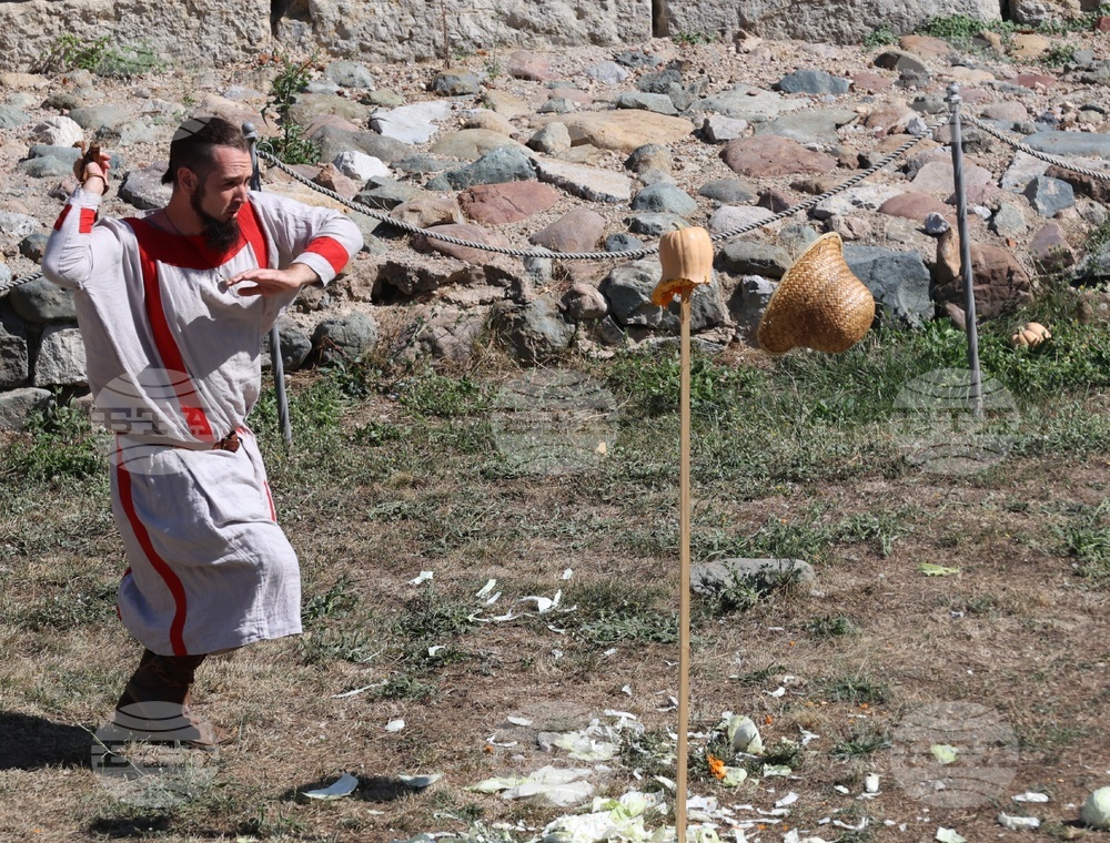 "Сердика е моят Рим" - фестивал