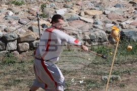 "Сердика е моят Рим" - фестивал