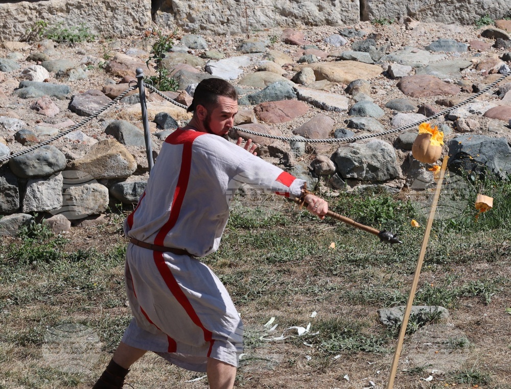 "Сердика е моят Рим" - фестивал