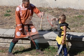 "Сердика е моят Рим" - фестивал