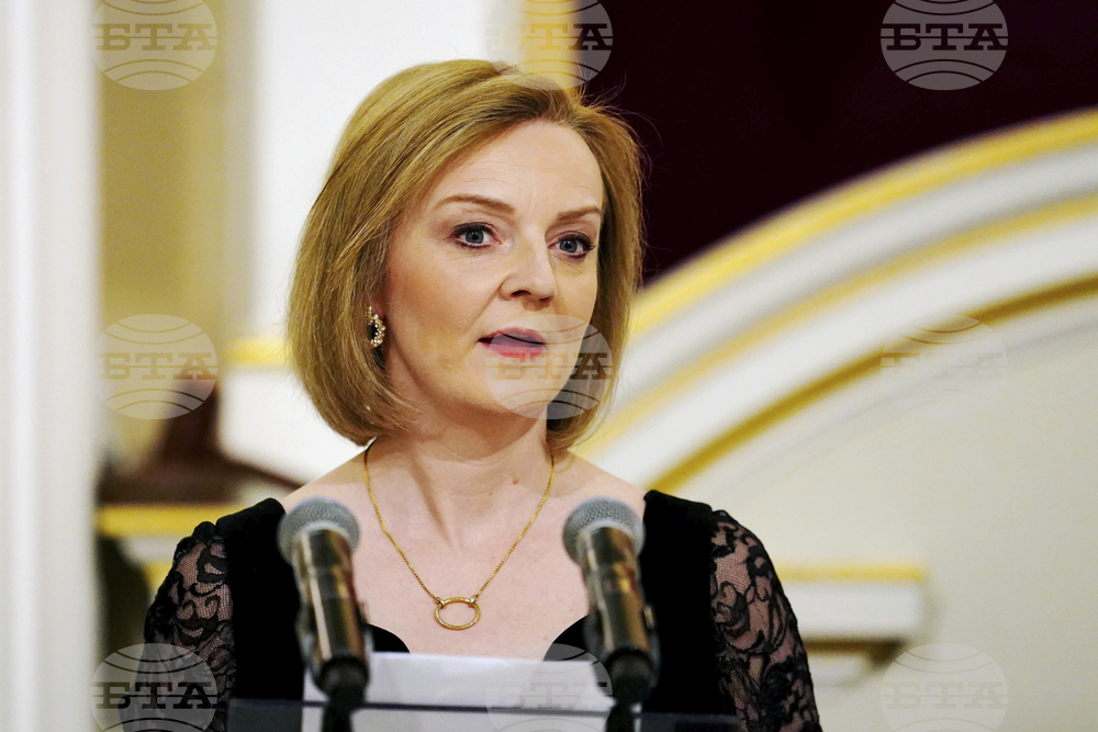 Великобритания отхвърли предложенията на ЕС за уреждане на търговския спор за Северна Ирландия