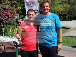 Снимка: Община Хасково