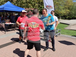 Снимка: Община Хасково