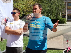 Снимка: Община Хасково