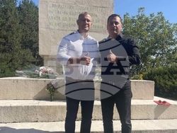 Снимка: БСП