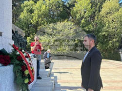 Снимка: БСП