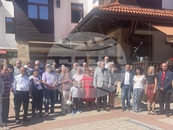 Снимка: БСП