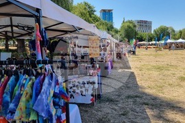 Румъния - WishFest - фестивал