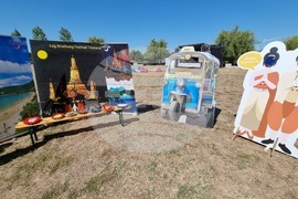 Румъния - WishFest - фестивал