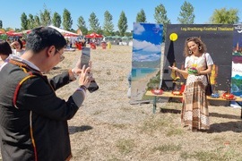 Румъния - WishFest - фестивал