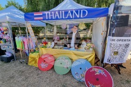 Румъния - WishFest - фестивал