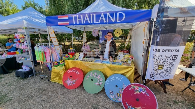 Румъния - WishFest - фестивал