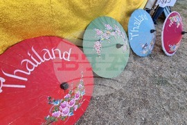 Румъния - WishFest - фестивал