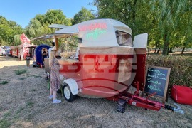 Румъния - WishFest - фестивал