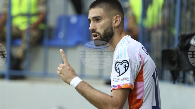 Яник Караско е готов да намали заплатата си, за да се присъедини към Рома